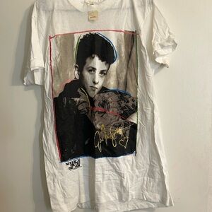 Vintage NKOTB Joey Tee Shirt